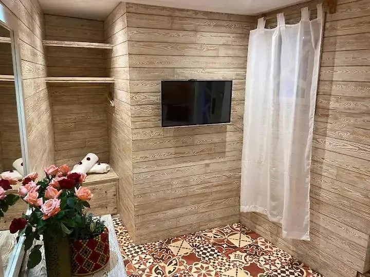 Apartament Casa Cameleon As-Suwajra 0*,  Maroko
