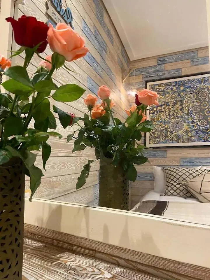 Apartament Casa Cameleon As-Suwajra