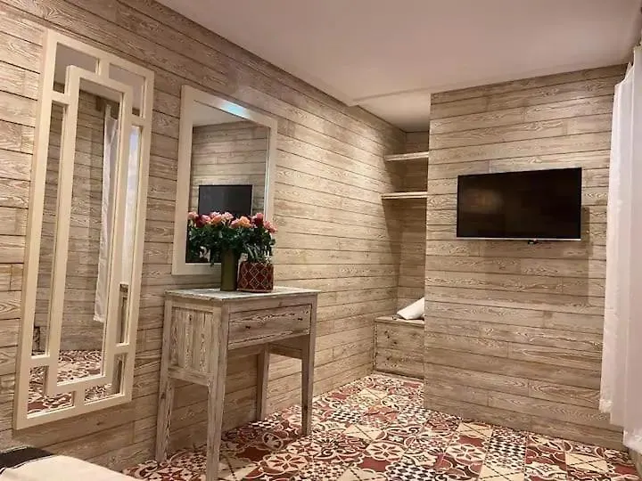 Apartament Casa Cameleon As-Suwajra