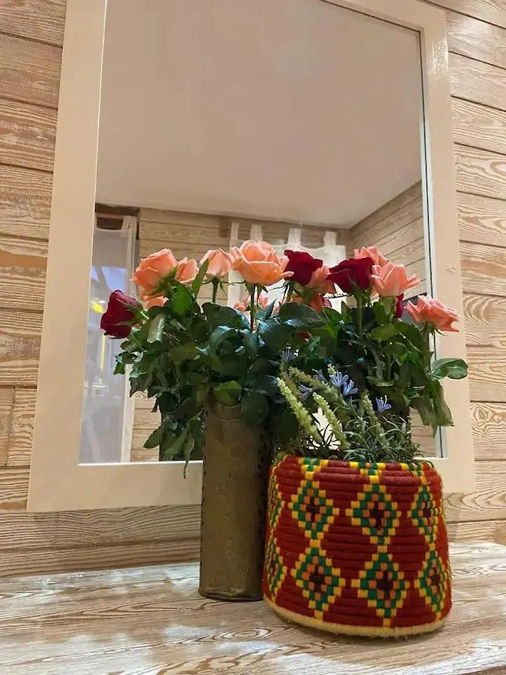Apartament Casa Cameleon As-Suwajra