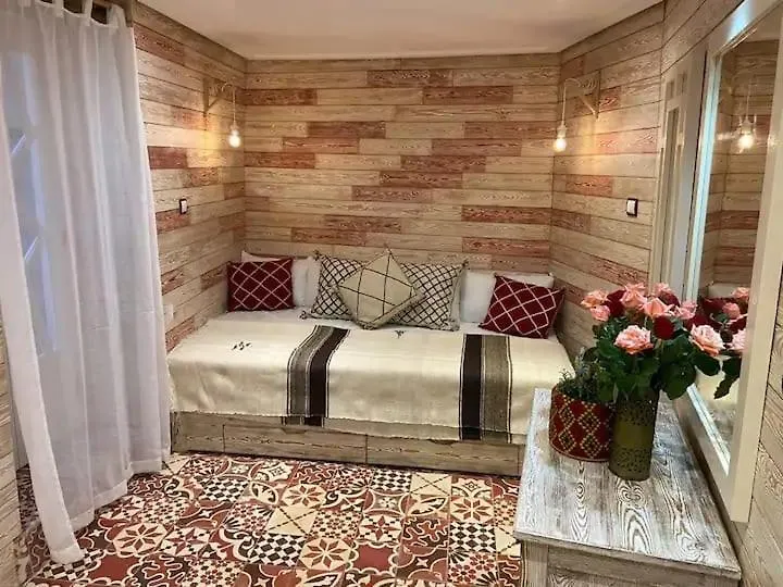 Apartament Casa Cameleon As-Suwajra