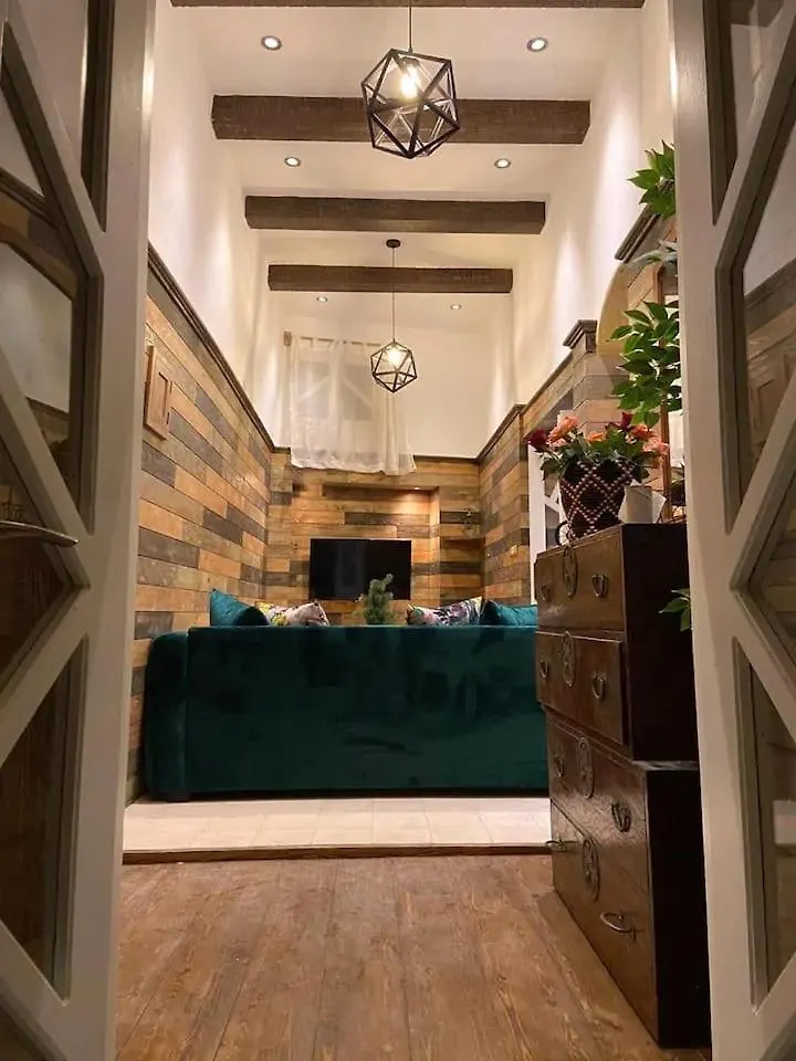 Apartament Casa Cameleon As-Suwajra 0*,  Maroko